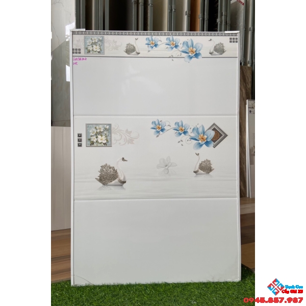Gạch ốp tường 30x60 giá rẻ bình tân