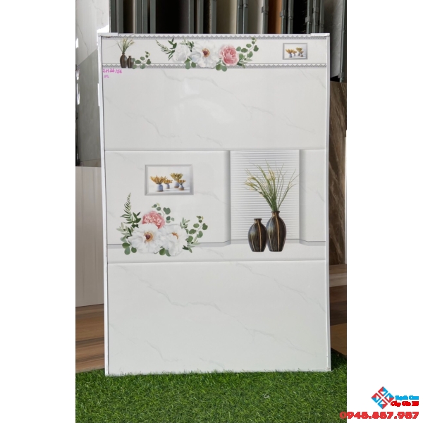 Gạch ốp tường 30x60 bnc giá rẻ