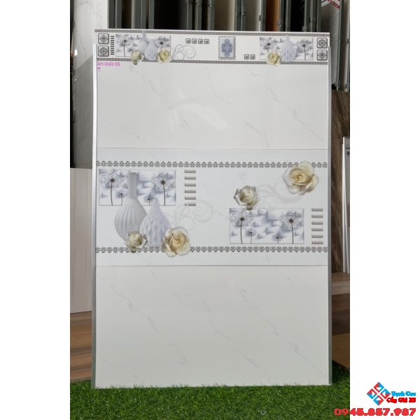 Gạch ốp tường 30x60 giá rẻ gò vấp