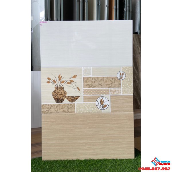 Gạch 30x60 ốp tường giá rẻ tân phú