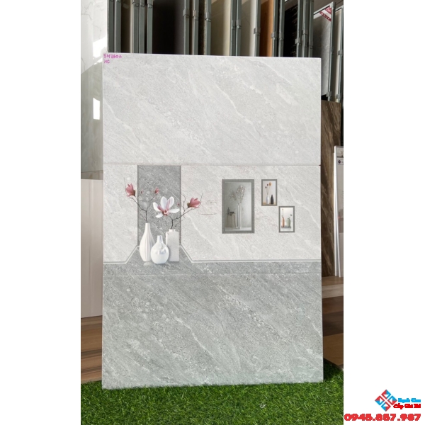 Gạch giá rẻ 30x60 ốp tường