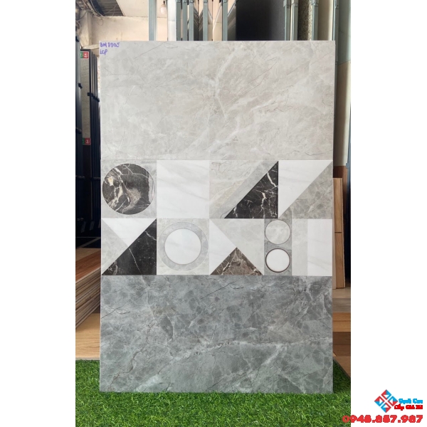 Gạch ốp tường cao cấp viglacera 30x60