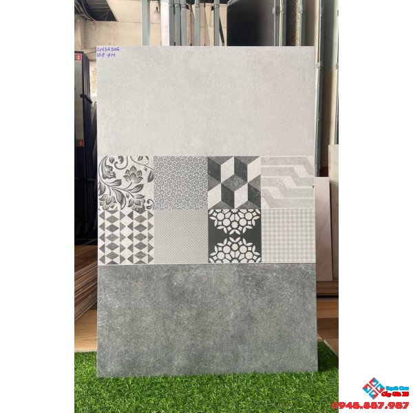 Gạch granite mờ 30x60 viglacera đẹp nhất
