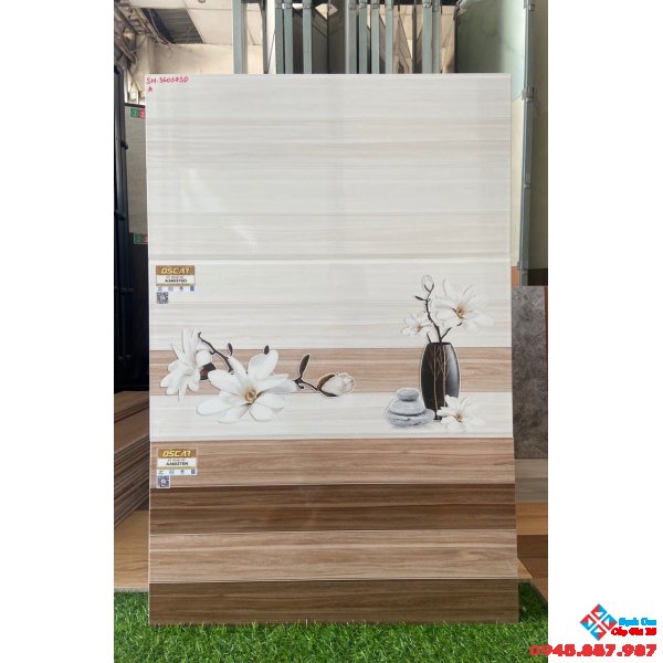 Gạch ốp ý mỹ cao cấp quận thủ đức
