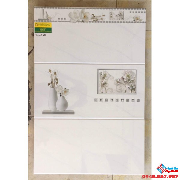 Gạch ốp phòng đẹp 30x60