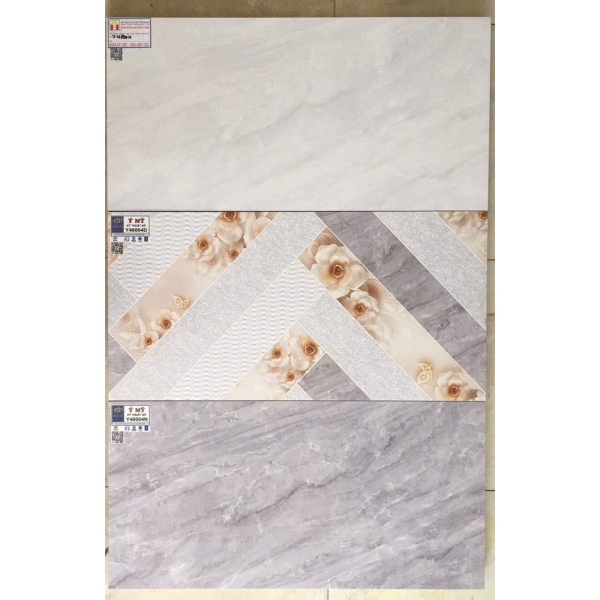 Gạch ốp tường ý mỹ 40x80 giá rẻ