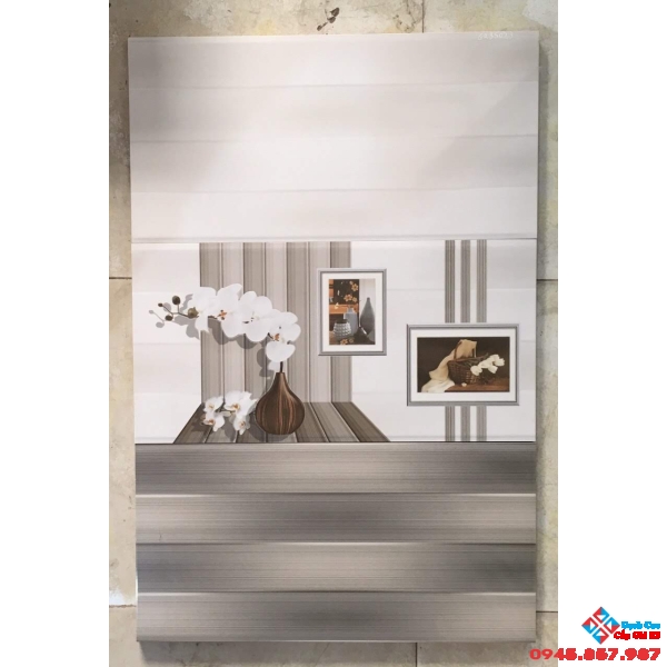 Gạch 30x60 ốp tường mới nhất