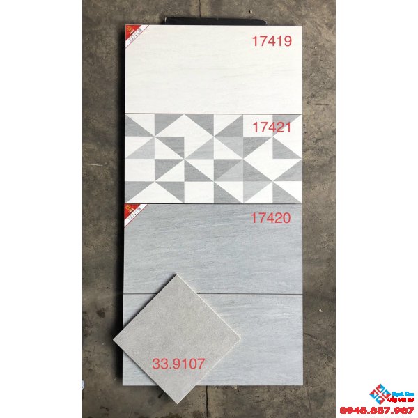 Gạch ốp tường 30x60 men mờ prime cao cấp