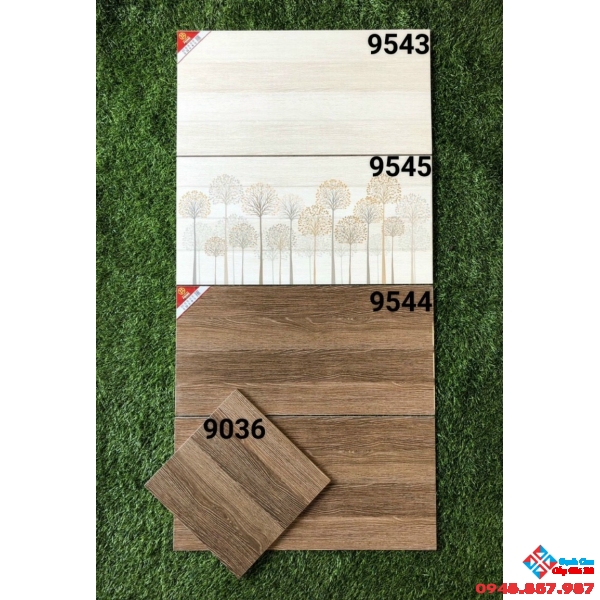 Gạch ốp tường bộ 30x60 cao cấp tại miền nam