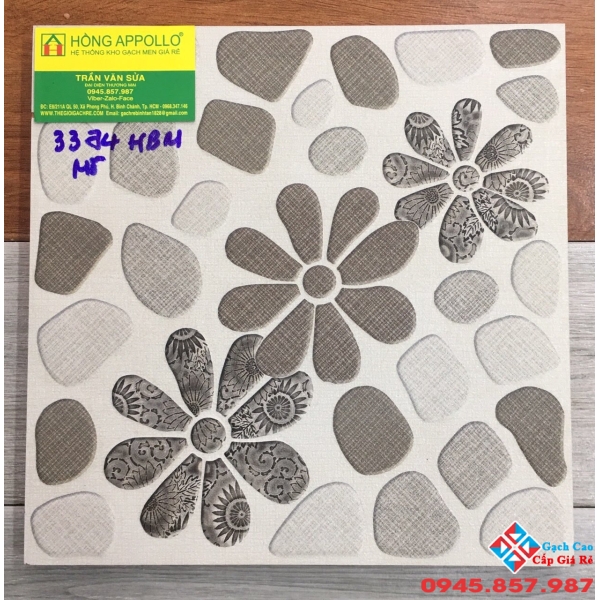 Gạch rẻ 30x30 lát nền sàn nước
