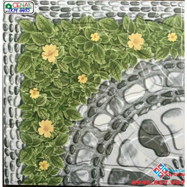 Gạch men lát nền 40x40 giá rẻ