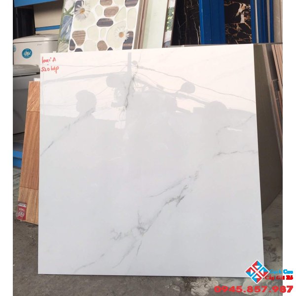 Gạch lát nền siêu bóng 60x60 giá rẻ