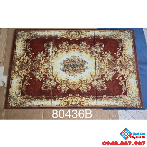 Gạch thảm 80x80