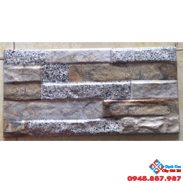 Gạch trang trí giá rẻ 20x40