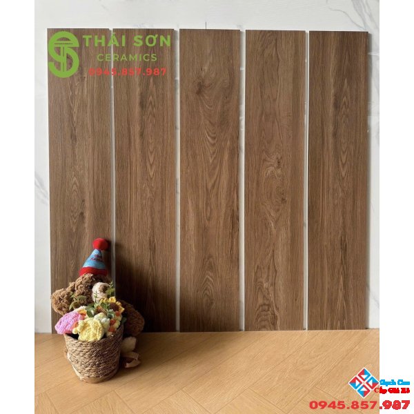 Gạch giả gỗ trung quốc 20x100