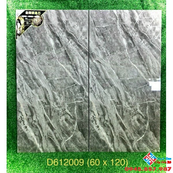 Gạch nhập khẩu 60x120 bóng kiếng mới nhất 2021