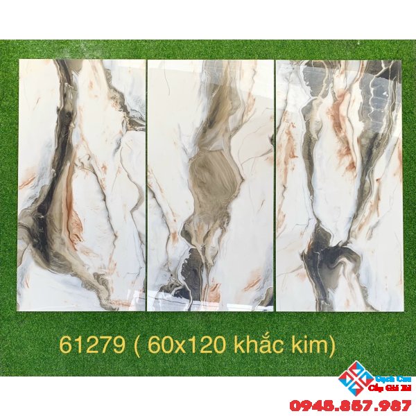 Gạch ánh kim trung quốc 600x1200