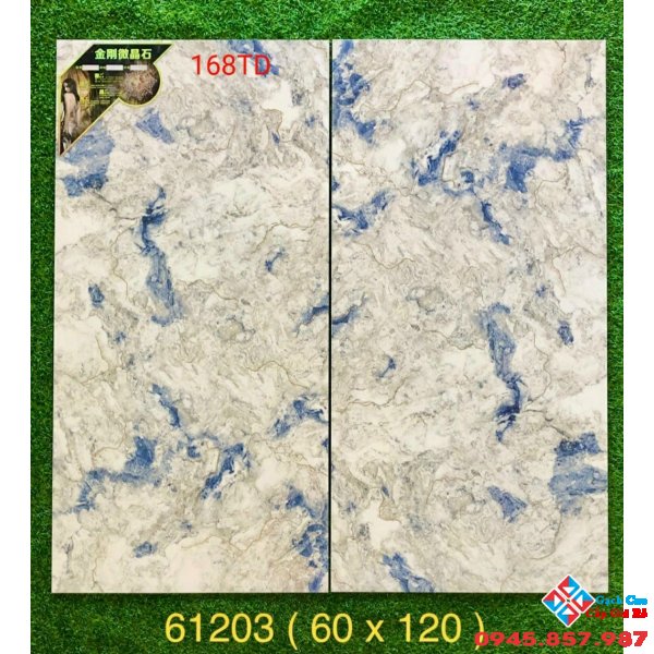 Gạch 60x120 trung quốc bóng kiếng