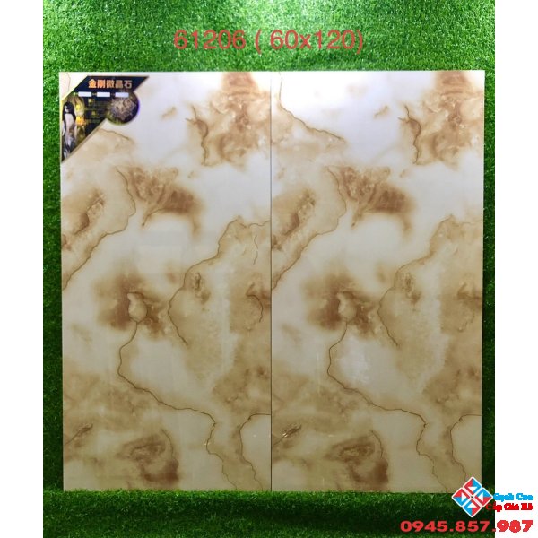 Gạch khổ lớn 60x120 trung quốc