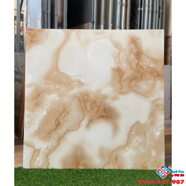 Gạch cao cấp khắc kim 80x80 nhập khẩu