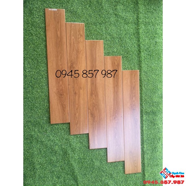 Gạch lát nền vân gỗ đỏ trung quốc 15x90 giá rẻ