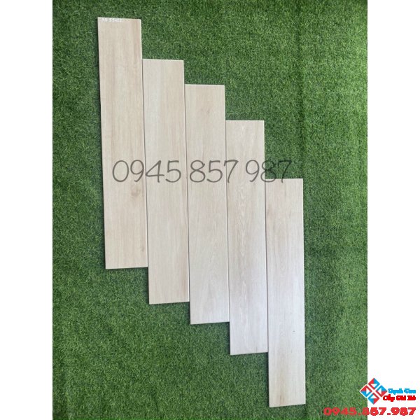 Gạch ốp lát vân gỗ 15x90 trung quốc