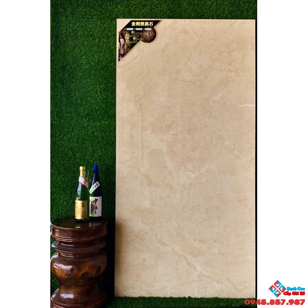 Gạch khổ lớn trung quốc 800x1600 bóng kiếng