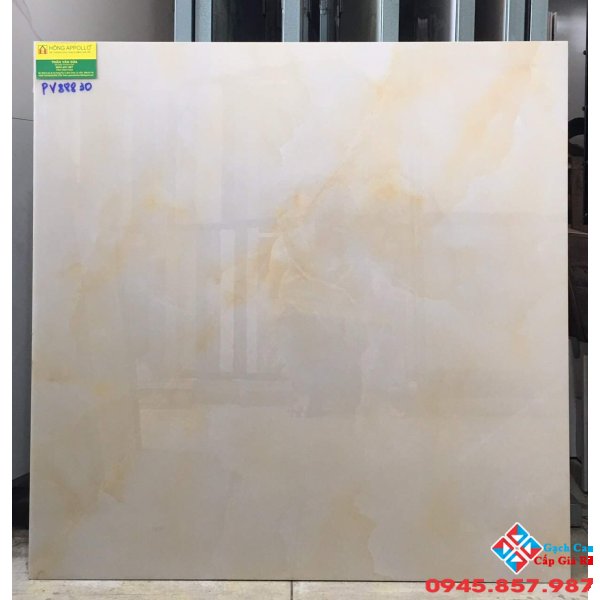 Gạch bóng kiếng vi tinh 80x80 trung quốc