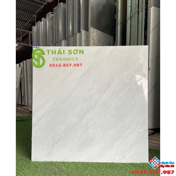Gạch 80x80 vitto lát nền bóng kiếng giá tốt Miền Tây