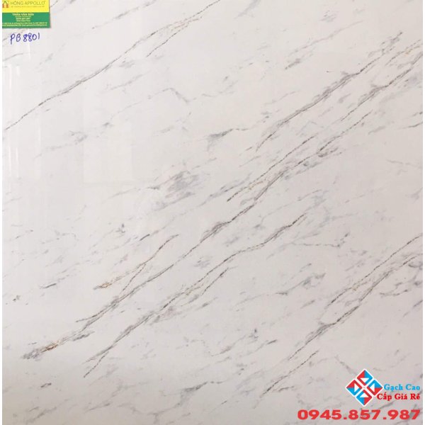 Đá bóng kiếng 80x80 kis FB8801