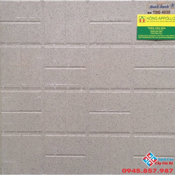 Đá granite 40x40 lát nền thanh thanh
