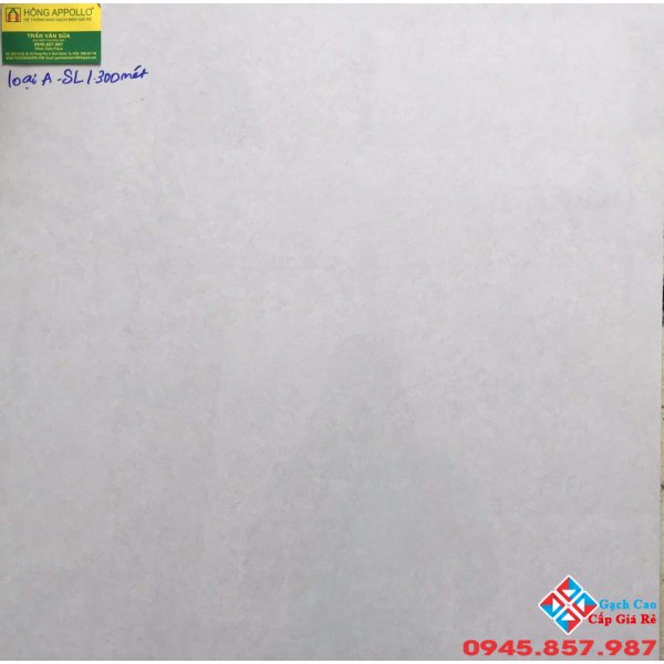 Đá bóng kiếng 60x60 xà cừ xám 658