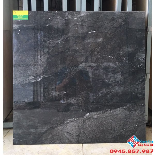 Đá bóng kiếng 80x80 vitto giá rẻ bình chánh