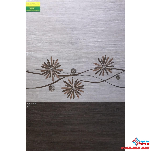 Đá mờ bộ 30x60 hoàng gia