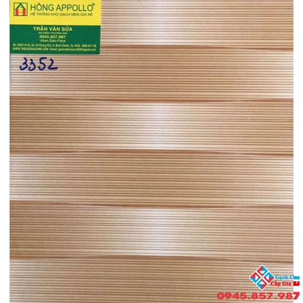 Gạch lót sàn nước 30x30 catalan 3352