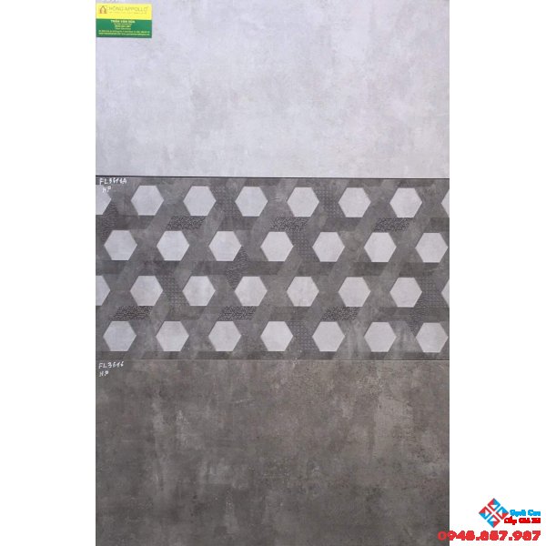 Gạch ốp mờ 30x60 hoàng gia