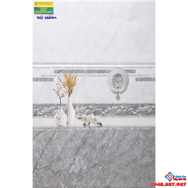 Gạch ốp tường 30x60 unimax 1061