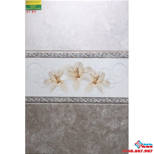 Gạch ốp nhà tắm giá rẻ 30x60 prime 8511