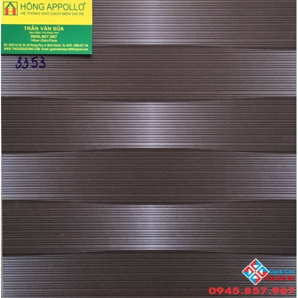 Gạch lát nền 30x30 catalan 3353