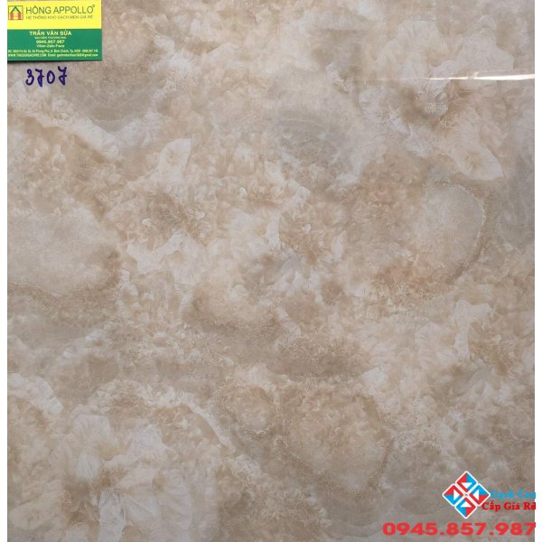 Gạch lát nền 50x50 vitto siêu bóng