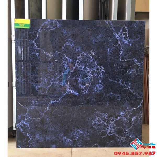 Đá bóng kiếng 80x80 vi tinh á mỹ