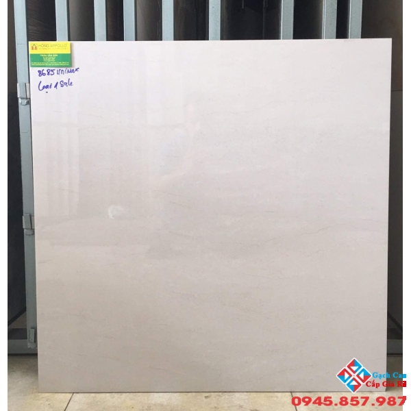Đá bóng kiếng 80x80 unimax 8685