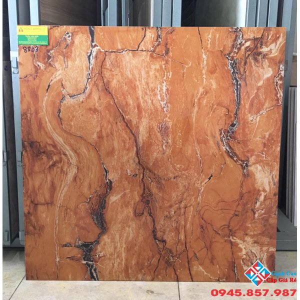gạch lát nền trung quốc 80x80 giá rẻ 8833
