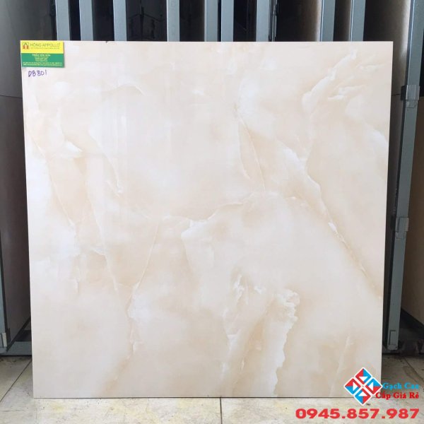 Đá bóng kiếng 80x80 vitto giá rẻ hcm 801