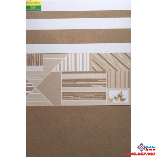 Gạch ốp tường 30x60 men mát giá rẻ