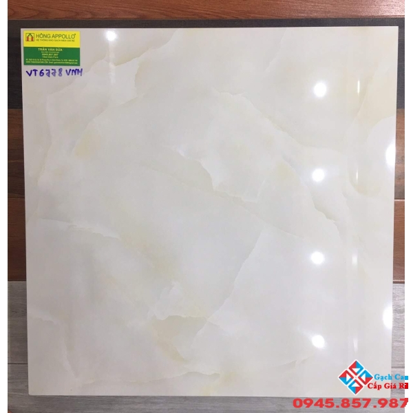 Gạch bóng kiếng 60x60 lát nền giá rẻ 6778