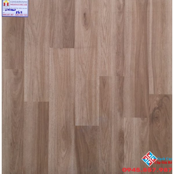 Gạch bóng kiếng 60x60 vân gỗ giá rẻ 5611