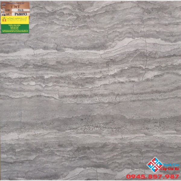 Đá bóng kiếng 60x60 ý mỹ P68039