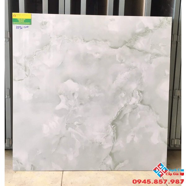 Gạch bóng kiếng 80x80 cmc