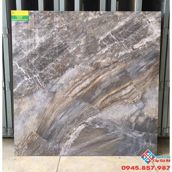 Đá bóng kiếng 80x80 vicenza 9890